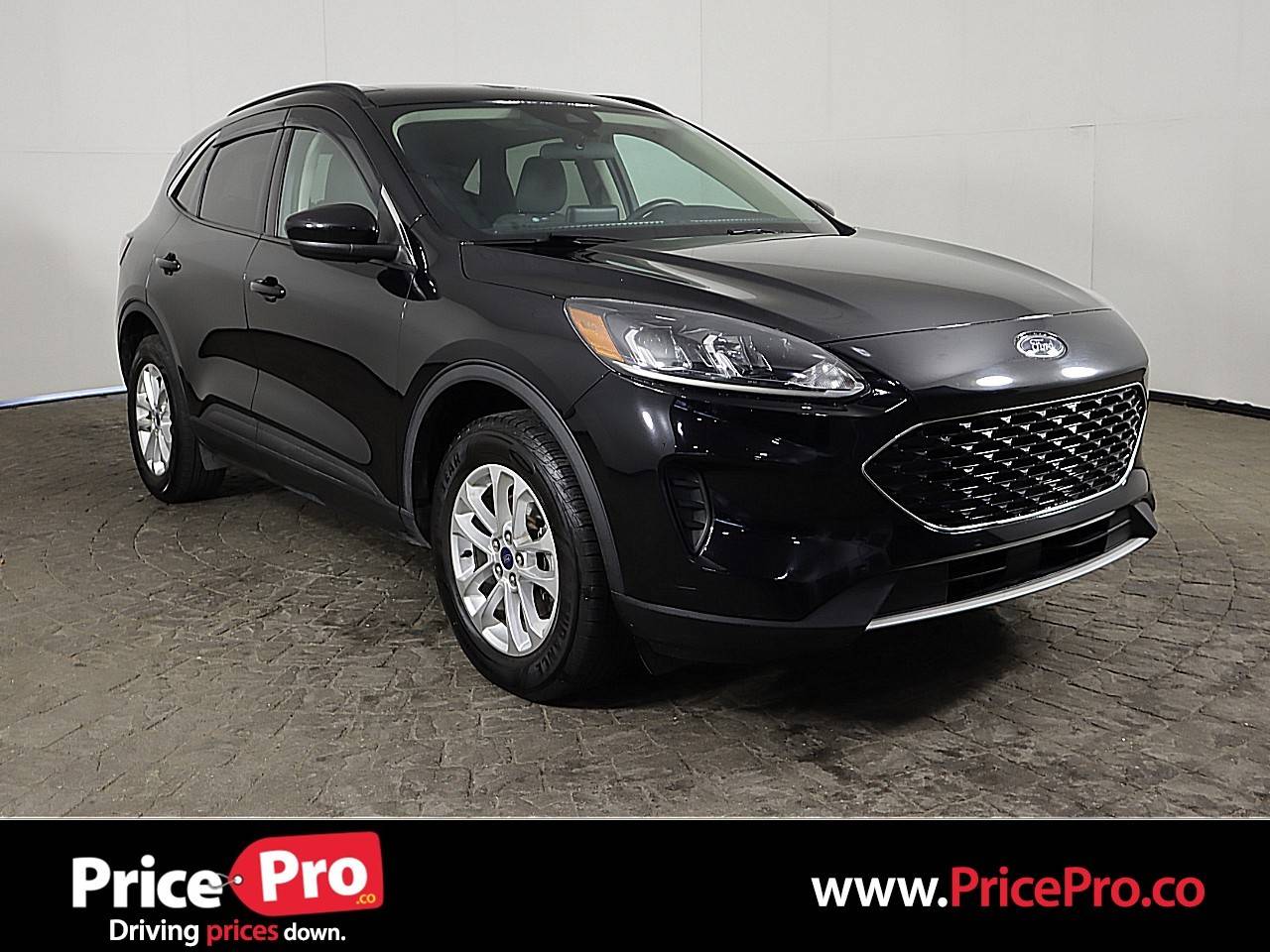 2020 Ford Escape SE — SUV — 57,869 mi — Maumee, OH