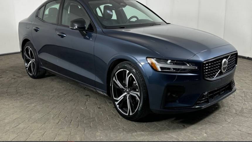 2024 Volvo S60 Core — Sedan — 13,685 mi — Maumee, OH