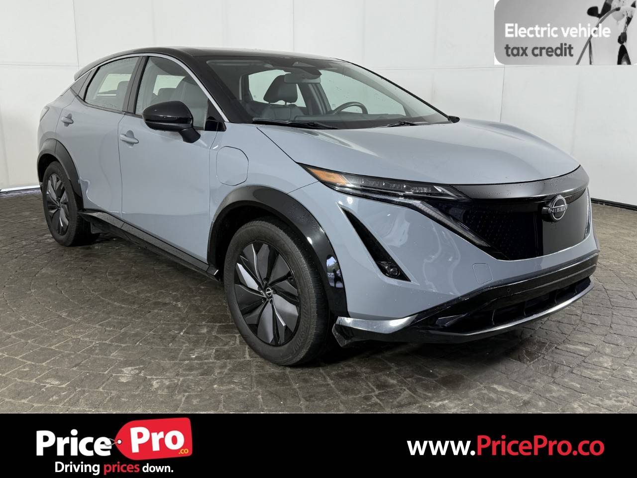 2023 Nissan Ariya Engage — SUV — 14,354 mi — Maumee, OH