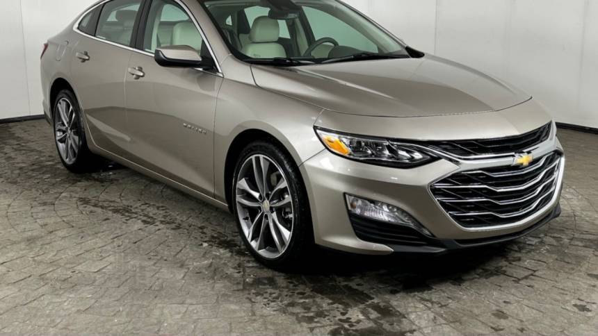 2024 Chevrolet Malibu 2LT — Sedan — 14,441 mi — Maumee, OH