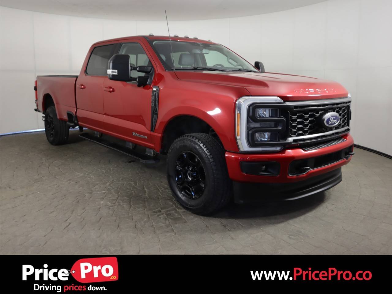 2023 Ford Super Duty F-250 XLT — Pickup Truck — 31,215 mi — Maumee, OH