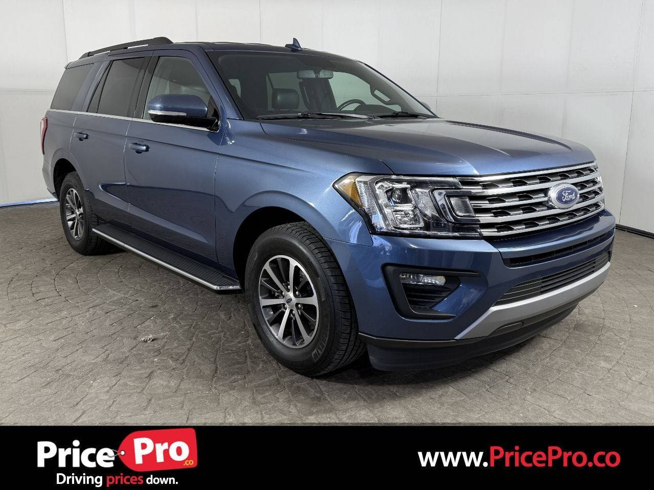 2019 Ford Expedition XLT — SUV — 92,218 mi — Maumee, OH