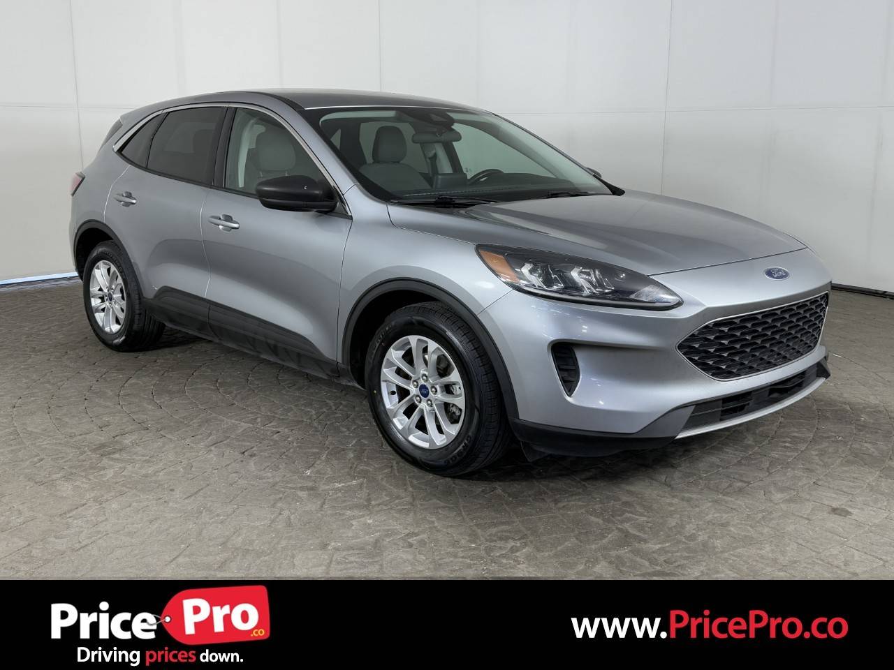 2022 Ford Escape SE — SUV — 116,583 mi — Maumee, OH