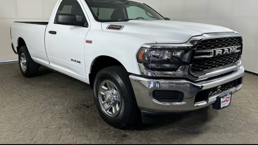 2019 Ram 2500 Tradesman — Pickup Truck — 70,000 mi — Maumee, OH