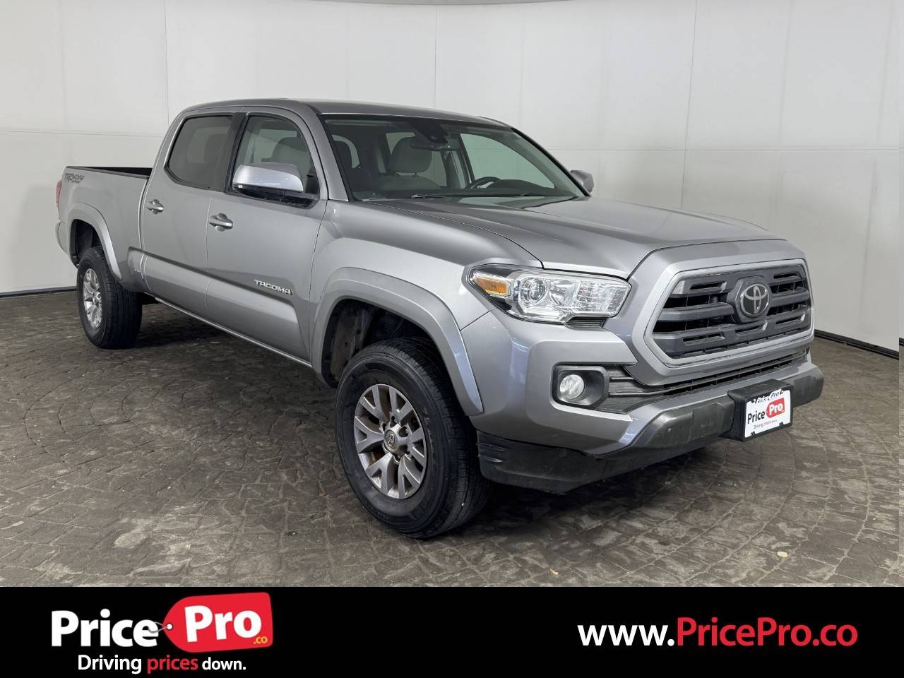 2019 Toyota Tacoma SR5 — Pickup Truck — 63,859 mi — Maumee, OH