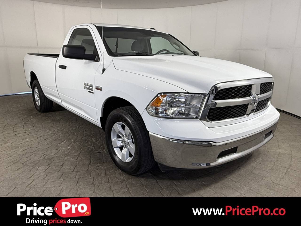 2020 Ram 1500 Classic Tradesman — Pickup Truck — 36,932 mi — Maumee, OH