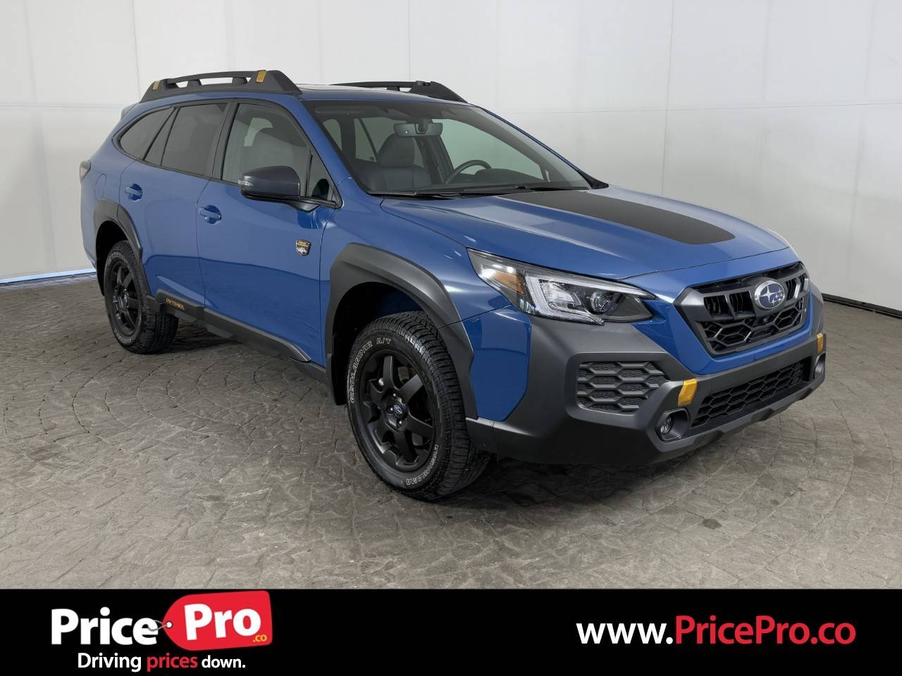 2025 Subaru Outback Wilderness — SUV — 2,684 mi — Maumee, OH