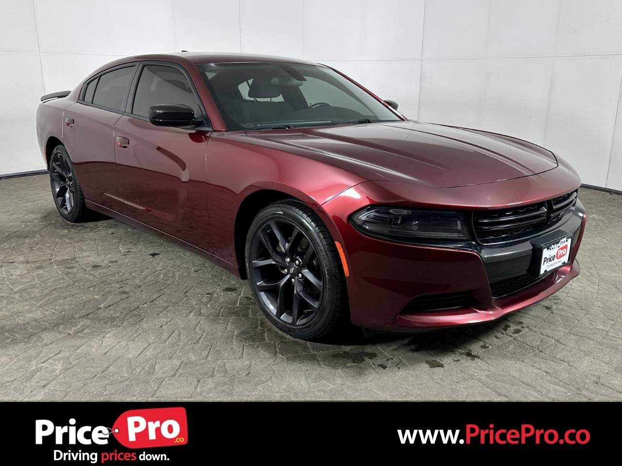 2023 Dodge Charger SXT — Sedan — 11,183 mi — Maumee, OH