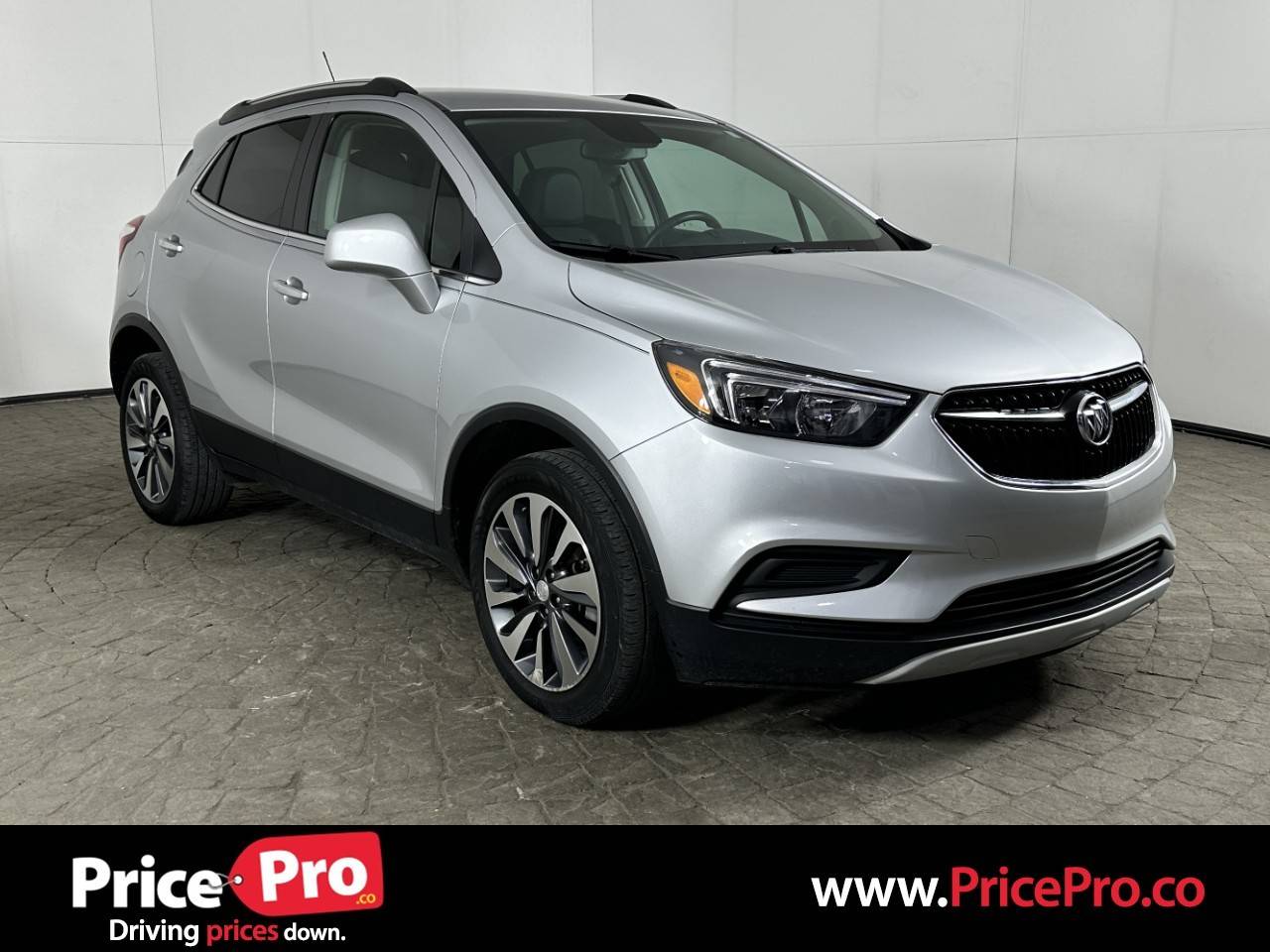 2022 Buick Encore Preferred — SUV — 44,978 mi — Maumee, OH
