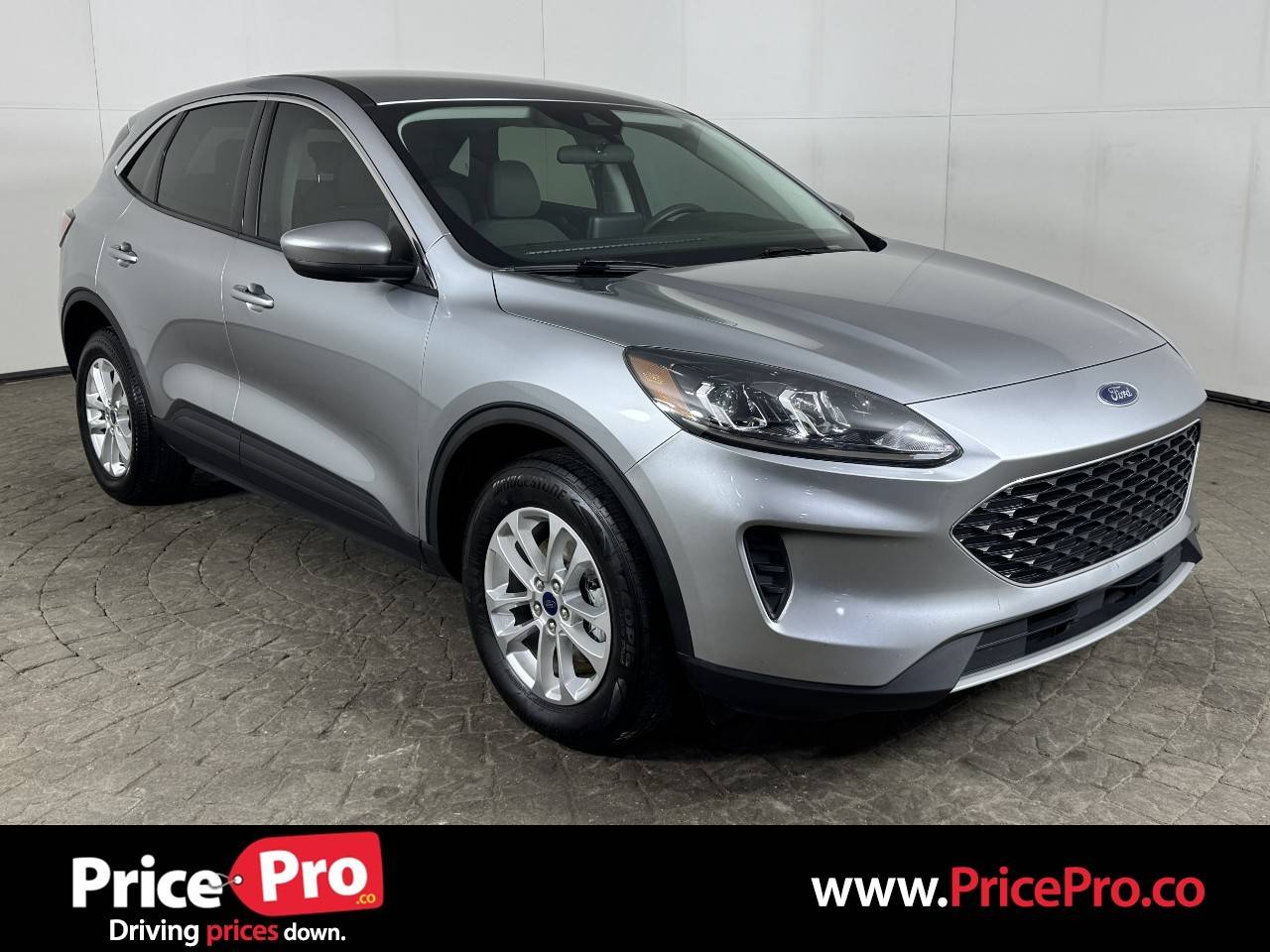 2021 Ford Escape SE Hybrid — SUV — 84,513 mi — Maumee, OH