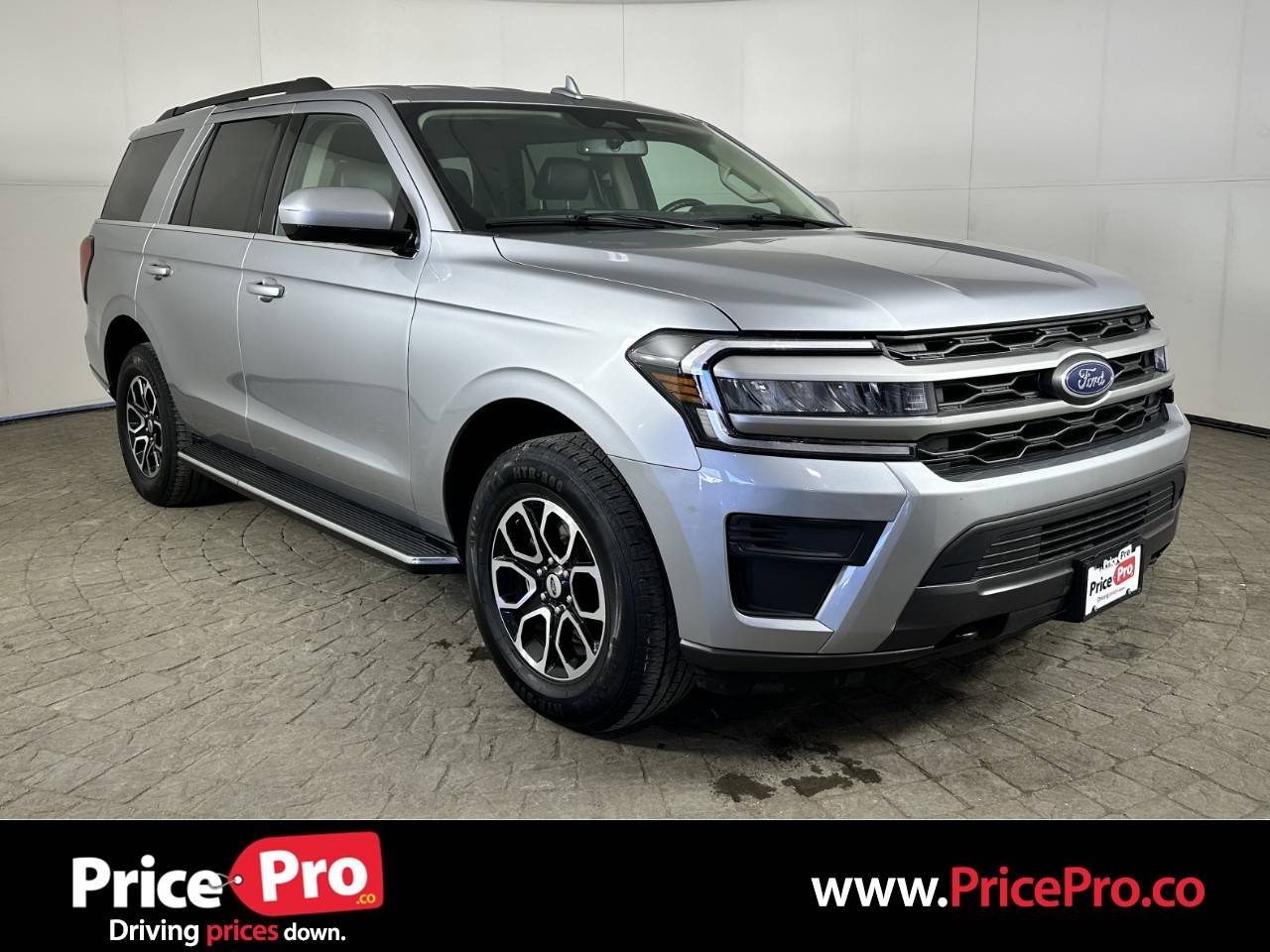 2023 Ford Expedition XLT — SUV — 29,420 mi — Maumee, OH