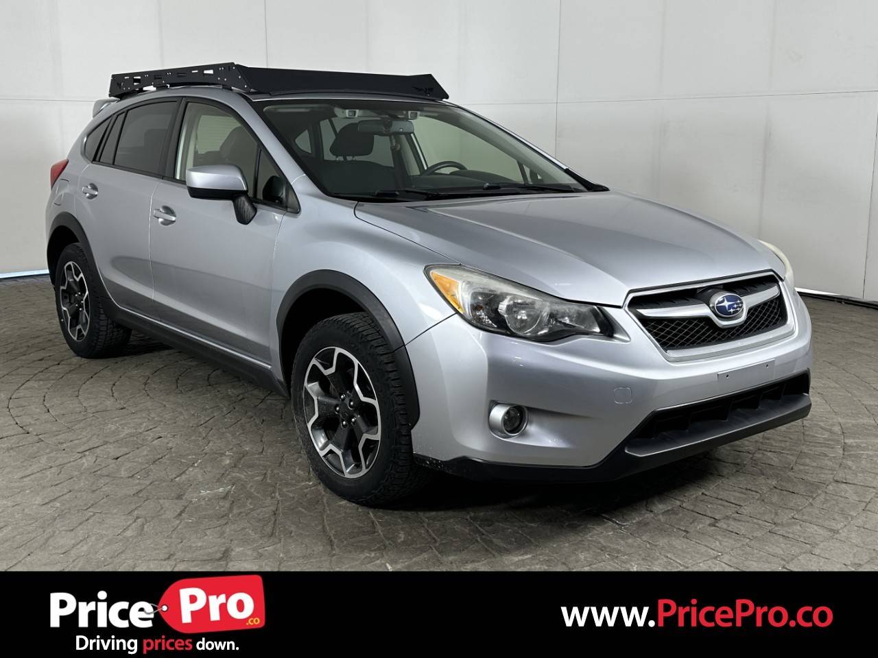 2015 Subaru XV Crosstrek 2.0i Premium — SUV — 94,315 mi — Maumee, OH