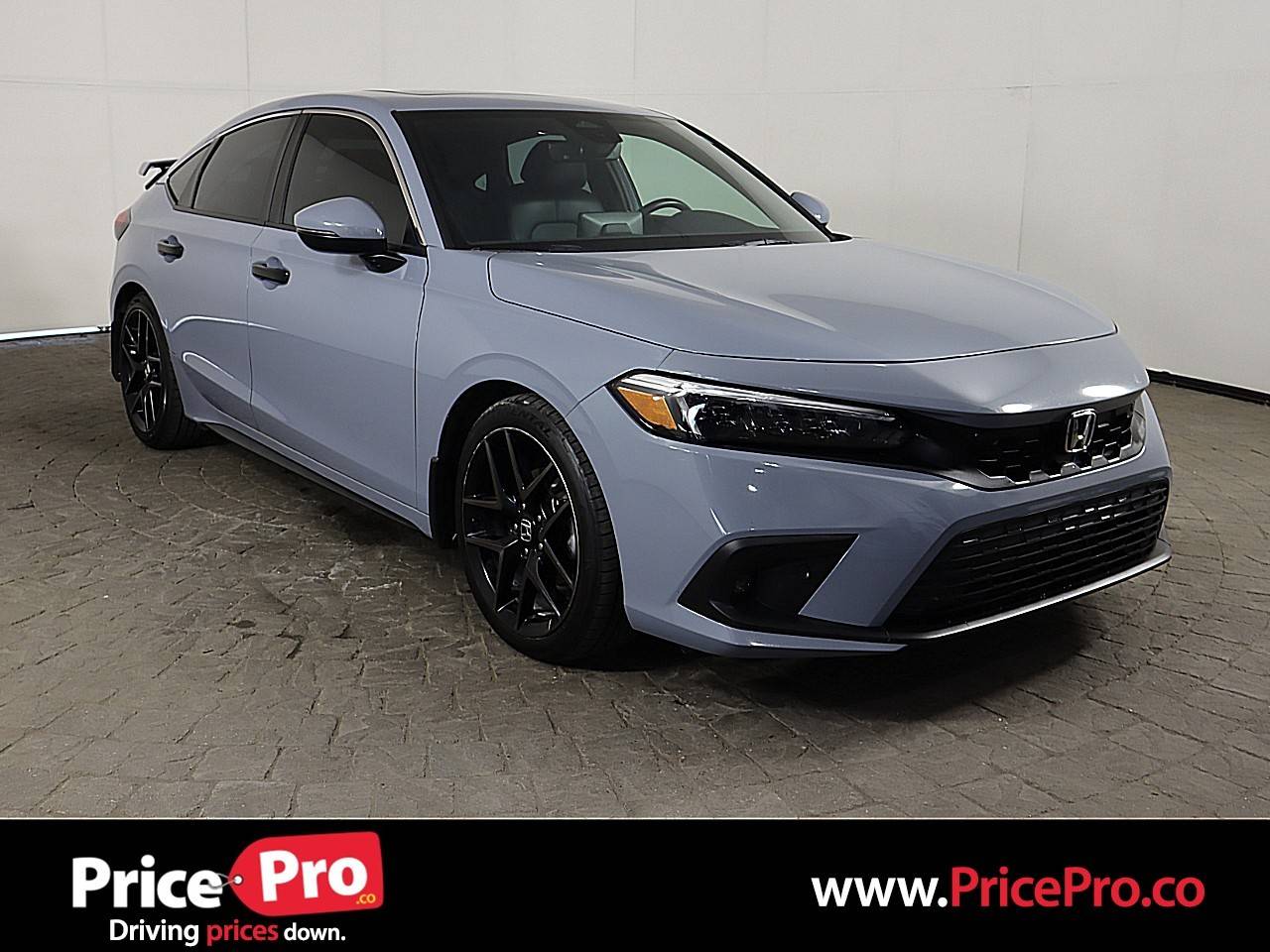 2024 Honda Civic Sport Touring — Hatchback — 47,150 mi — Maumee, OH