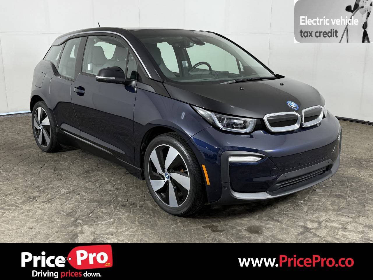 2018 BMW i3 94 Ah — Hatchback — 12,938 mi — Maumee, OH