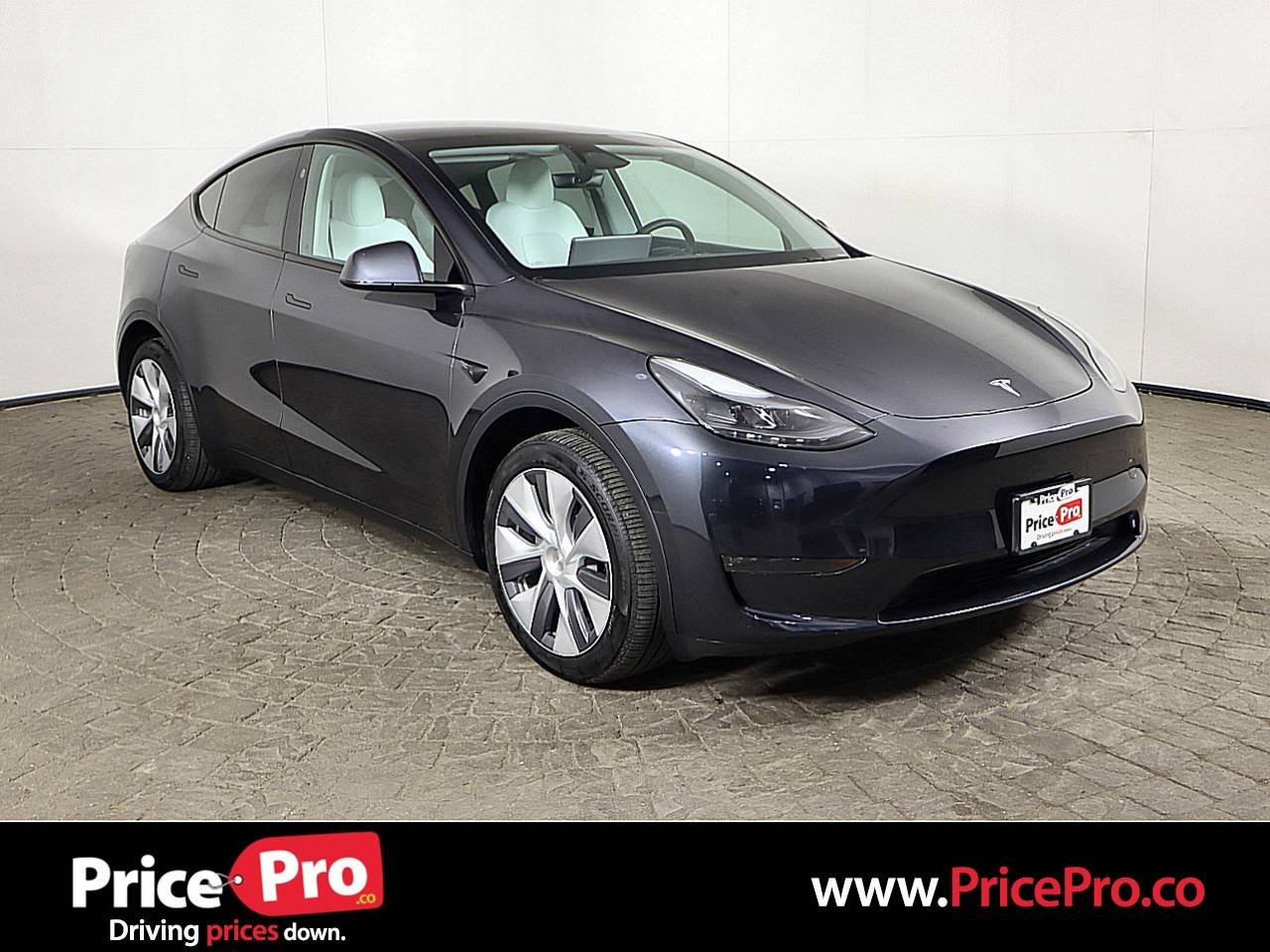 2024 Tesla Model Y Long Range — SUV — 6,733 mi — Maumee, OH