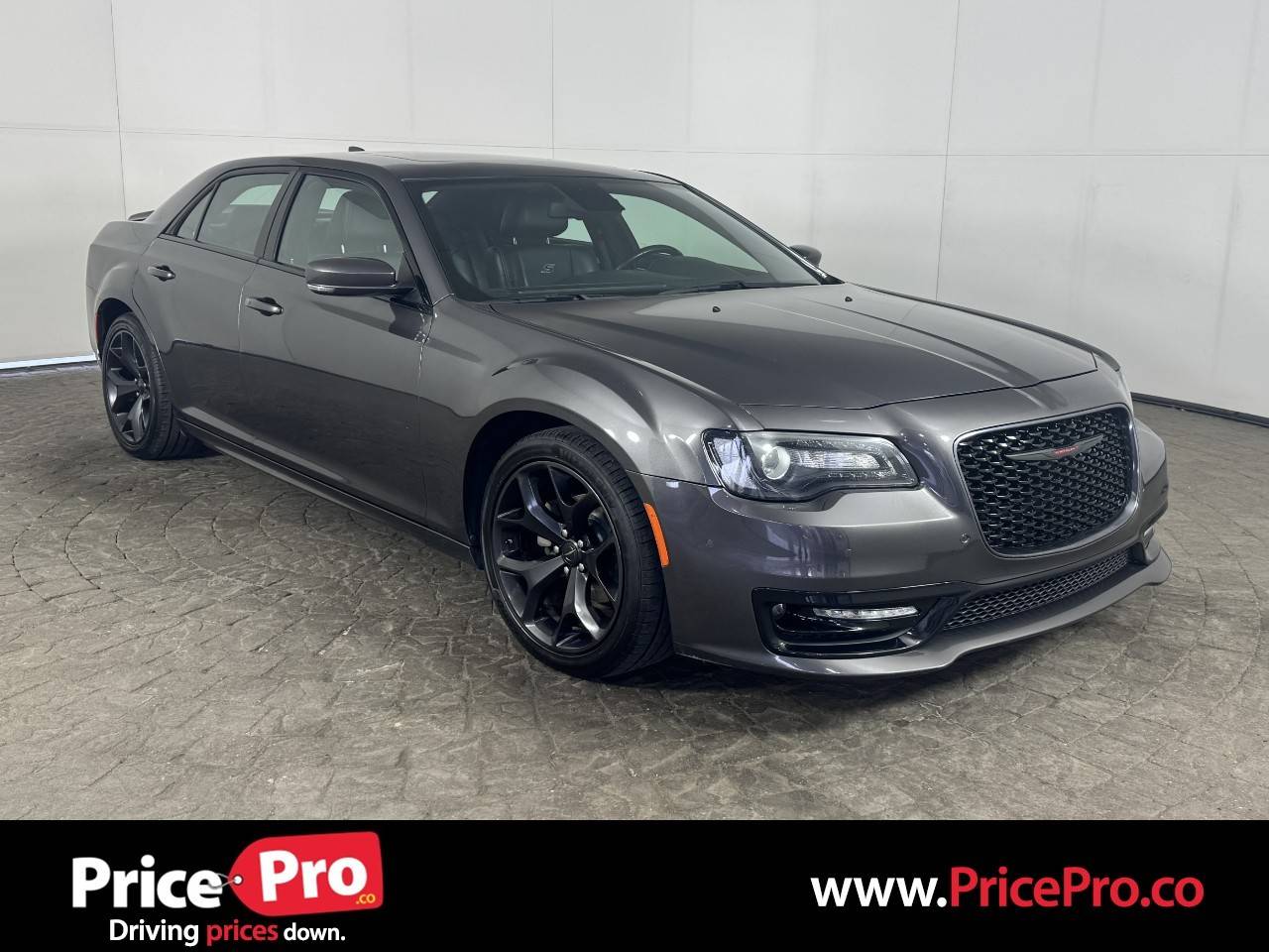 2022 Chrysler 300 S — Sedan — 51,171 mi — Maumee, OH