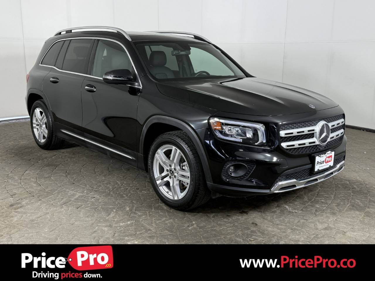 2020 Mercedes-Benz GLB GLB 250 — SUV — 30,385 mi — Maumee, OH