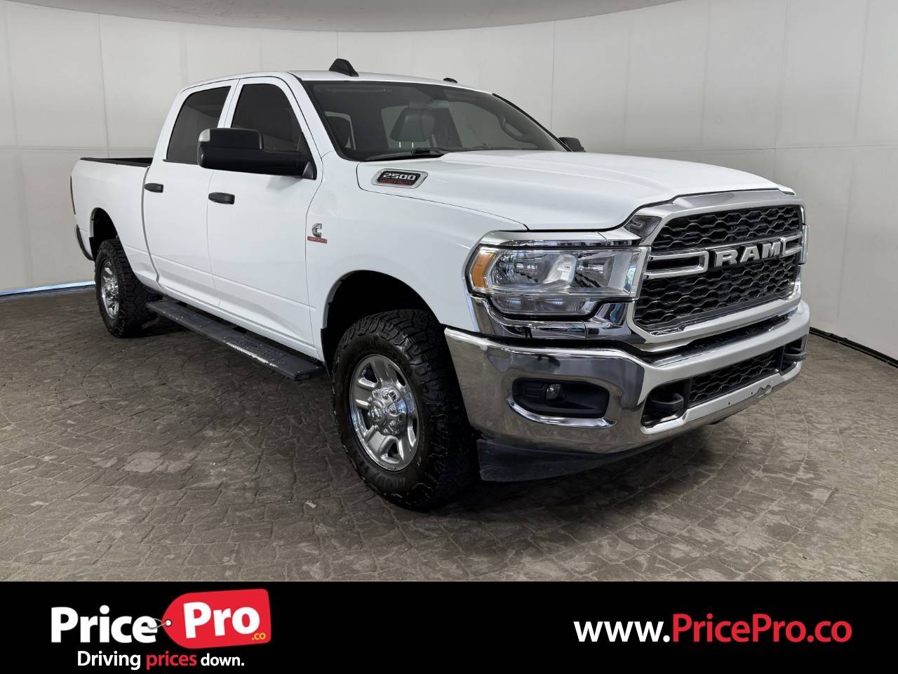 2022 Ram 2500 Tradesman — Pickup Truck — 86,818 mi — Maumee, OH
