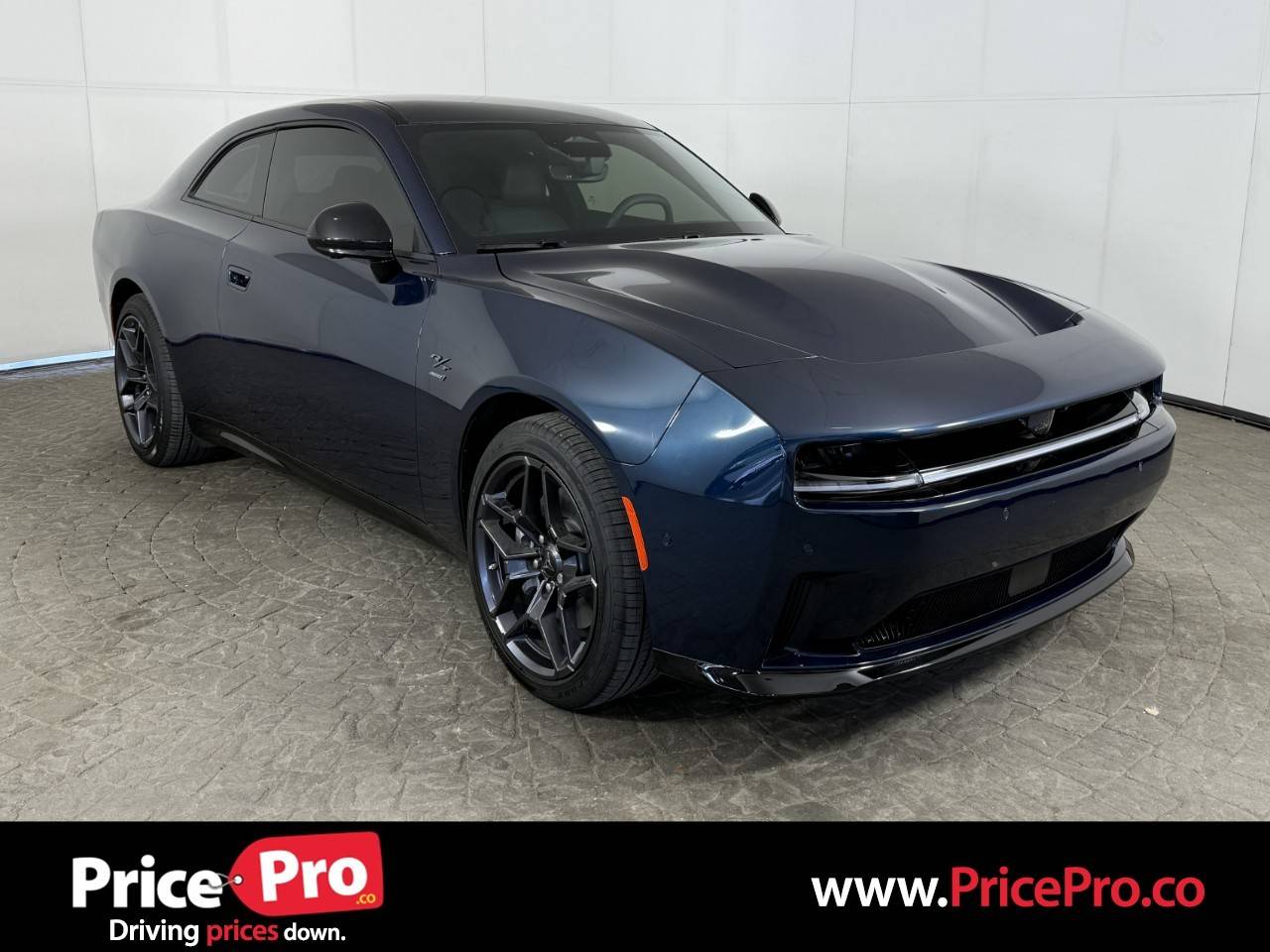 2024 Dodge Charger Daytona R/T — Coupe — 641 mi — Maumee, OH