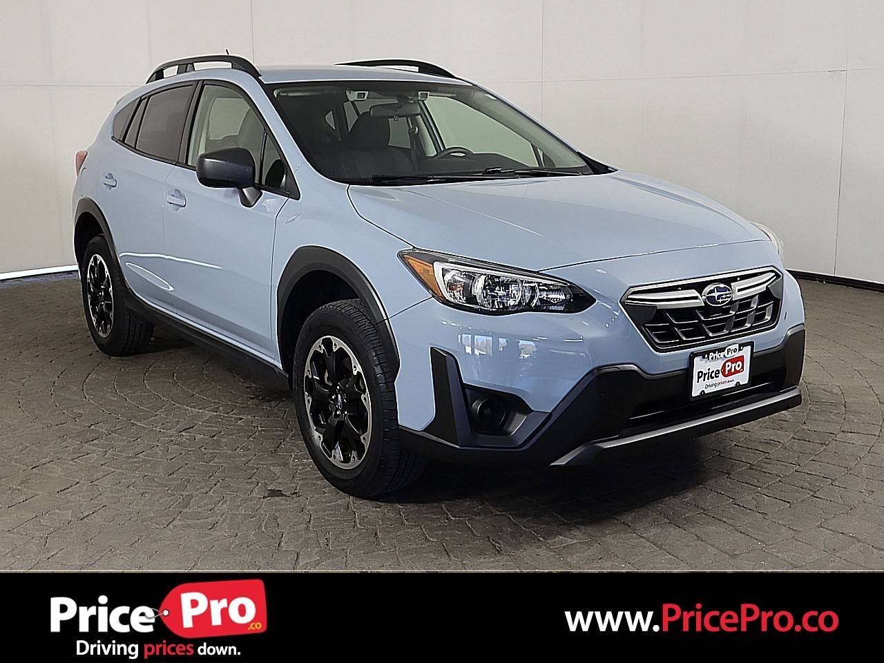 2023 Subaru Crosstrek 2.0i — SUV — 23,780 mi — Maumee, OH
