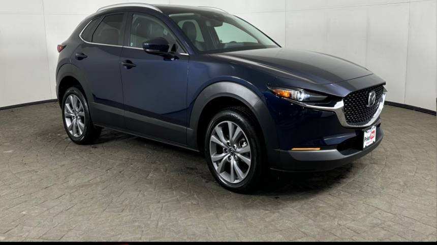 2022 Mazda CX-30 Preferred — SUV — 12,761 mi — Maumee, OH