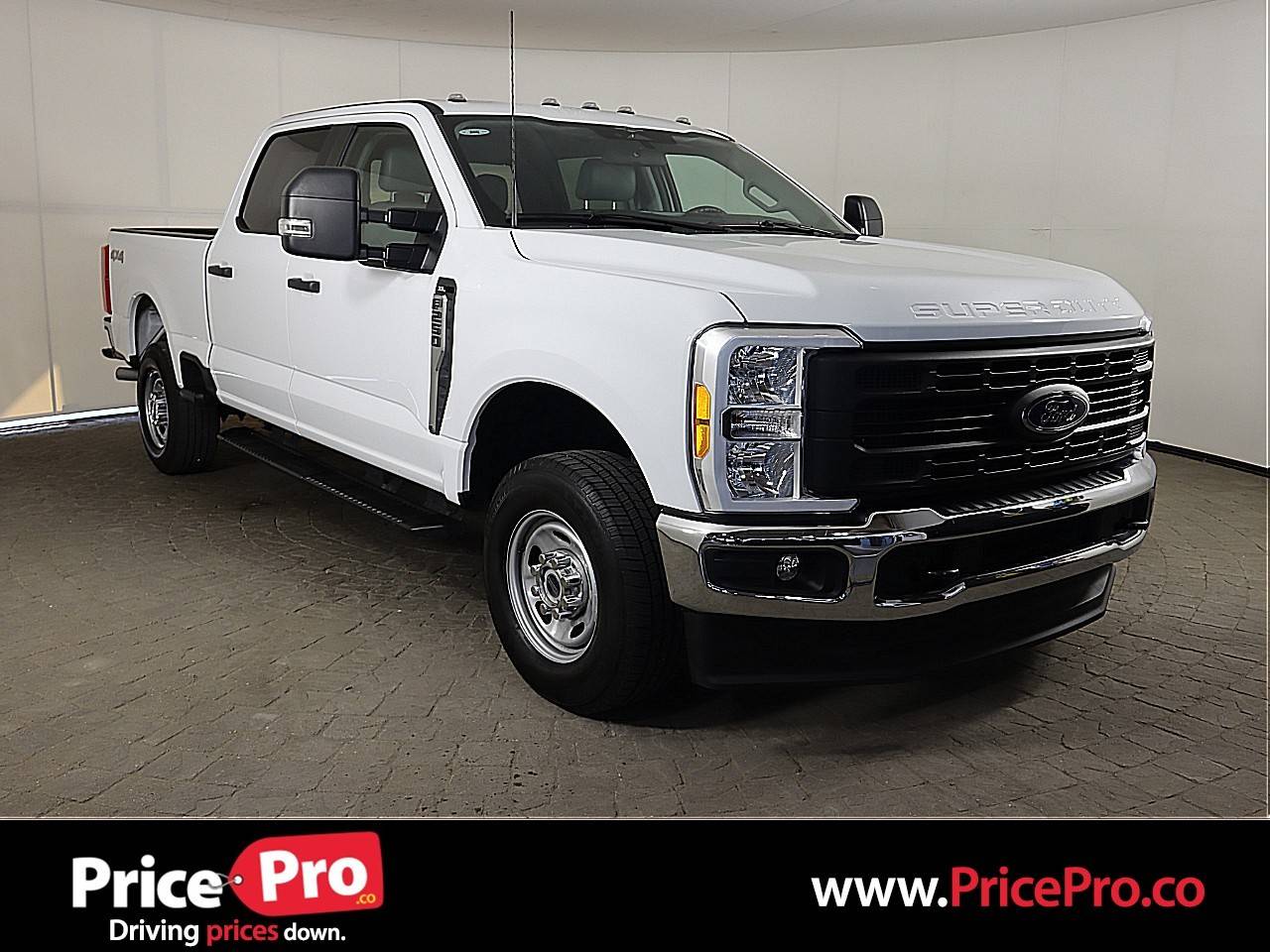 2023 Ford Super Duty F-250 XL — Pickup Truck — 14,794 mi — Maumee, OH