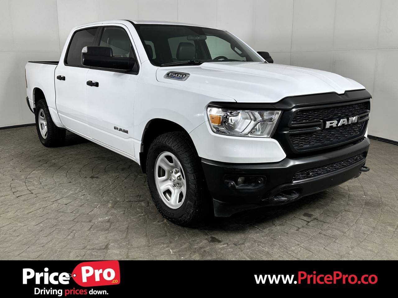 2022 Ram 1500 Tradesman — Pickup Truck — 24,669 mi — Maumee, OH
