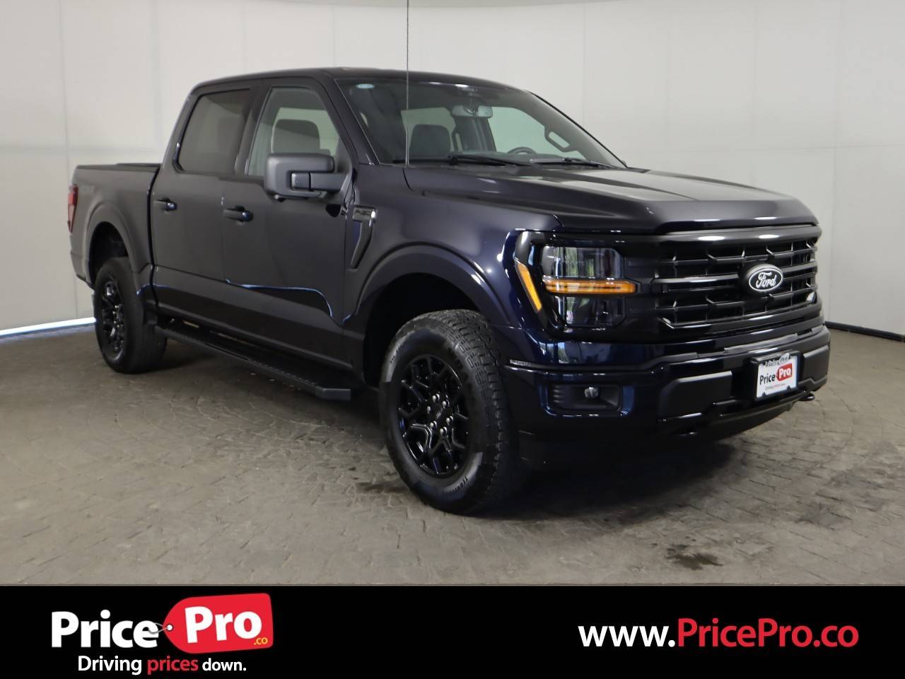 2024 Ford F-150 XLT — Pickup Truck — 10,062 mi — Maumee, OH