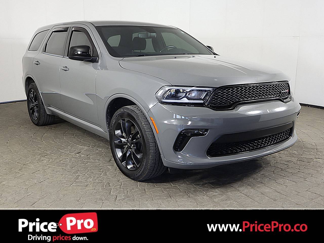 2021 Dodge Durango SXT Plus — SUV — 91,750 mi — Maumee, OH