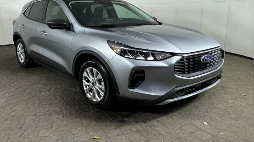 2023 Ford Escape Active — SUV — 7,195 mi — Maumee, OH