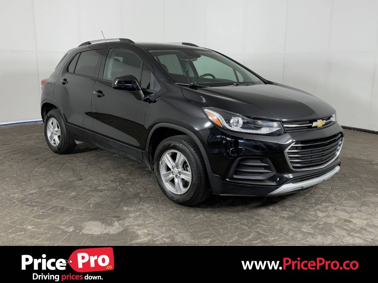 2022 Chevrolet Trax LT — SUV — 65,628 mi — Maumee, OH