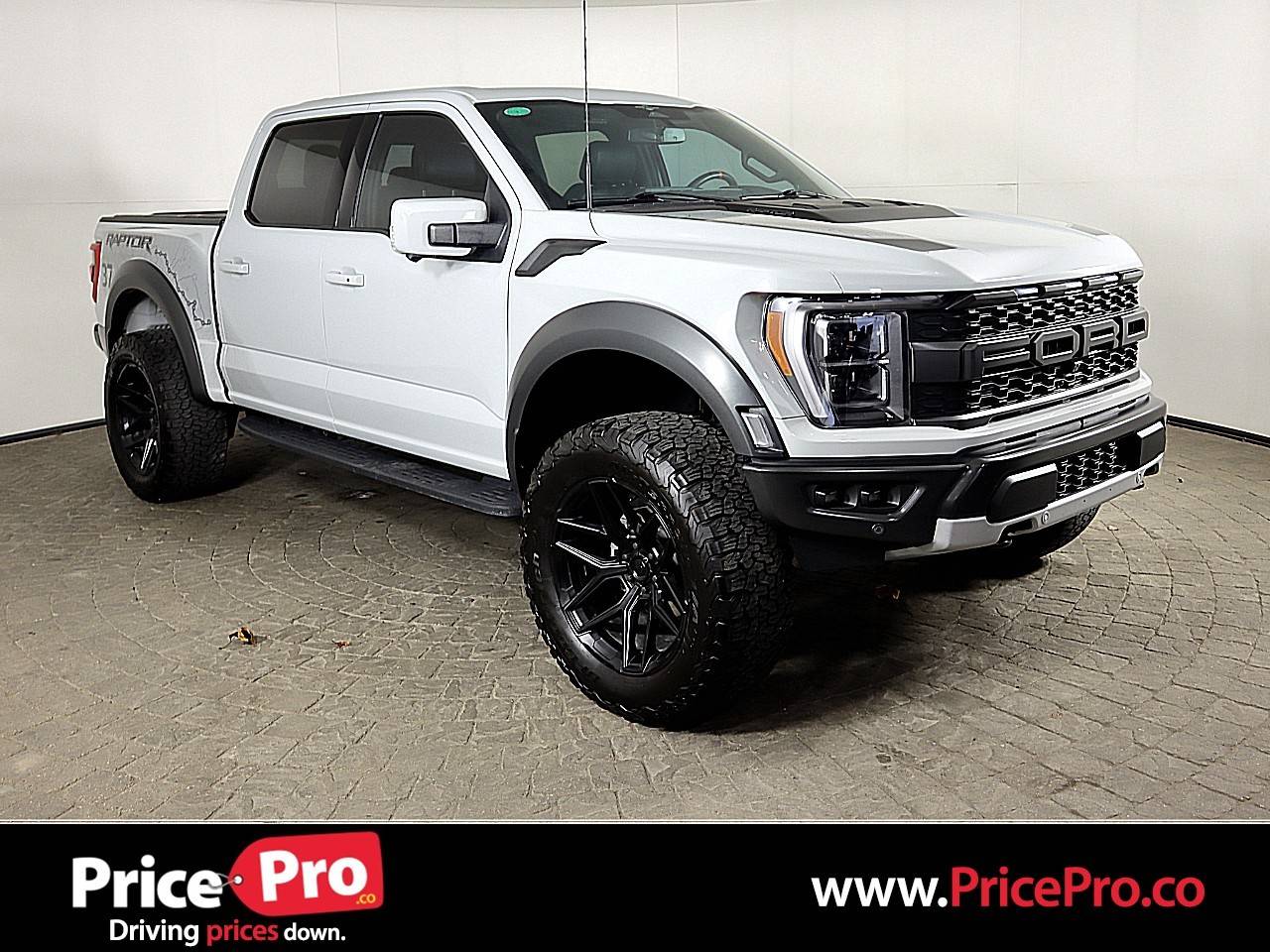 2023 Ford F-150 Raptor — Pickup Truck — 20,181 mi — Maumee, OH