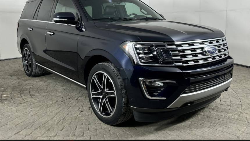 2021 Ford Expedition Limited — SUV — 46,049 mi — Maumee, OH