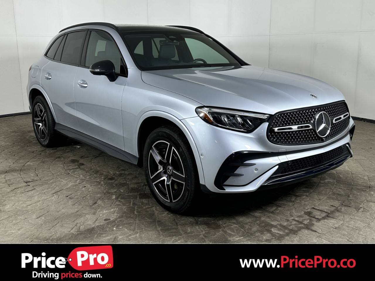 2023 Mercedes-Benz GLC GLC 300 — SUV — 3,255 mi — Maumee, OH