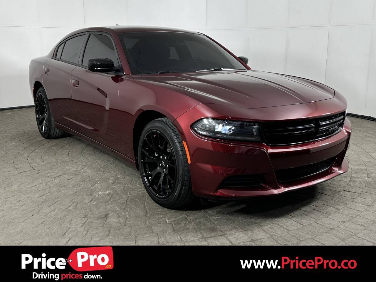 2023 Dodge Charger SXT — Sedan — 2,441 mi — Maumee, OH
