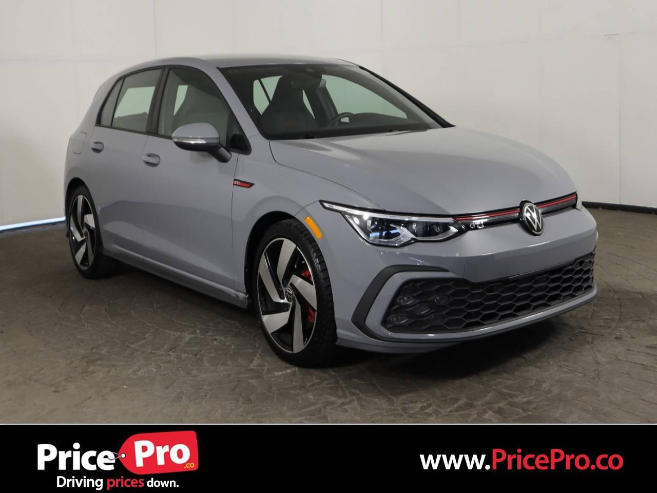 2024 Volkswagen Golf GTI S — Hatchback — 27,957 mi — Maumee, OH
