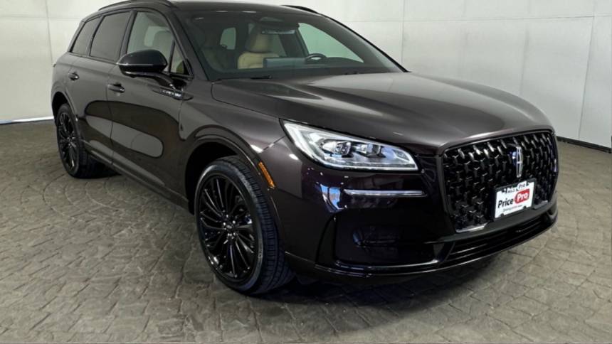 2023 Lincoln Corsair Reserve — SUV — 15,781 mi — Maumee, OH