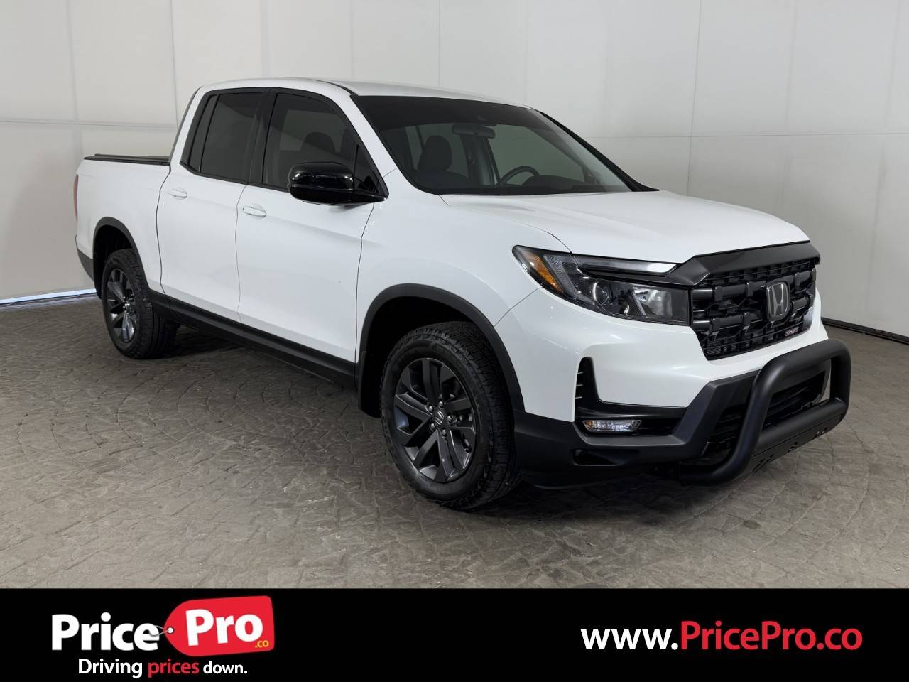 2024 Honda Ridgeline Sport — Pickup Truck — 4,326 mi — Maumee, OH