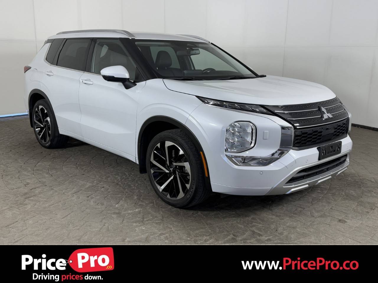 2022 Mitsubishi Outlander SEL Special Edition — SUV — 26,282 mi — Maumee, OH