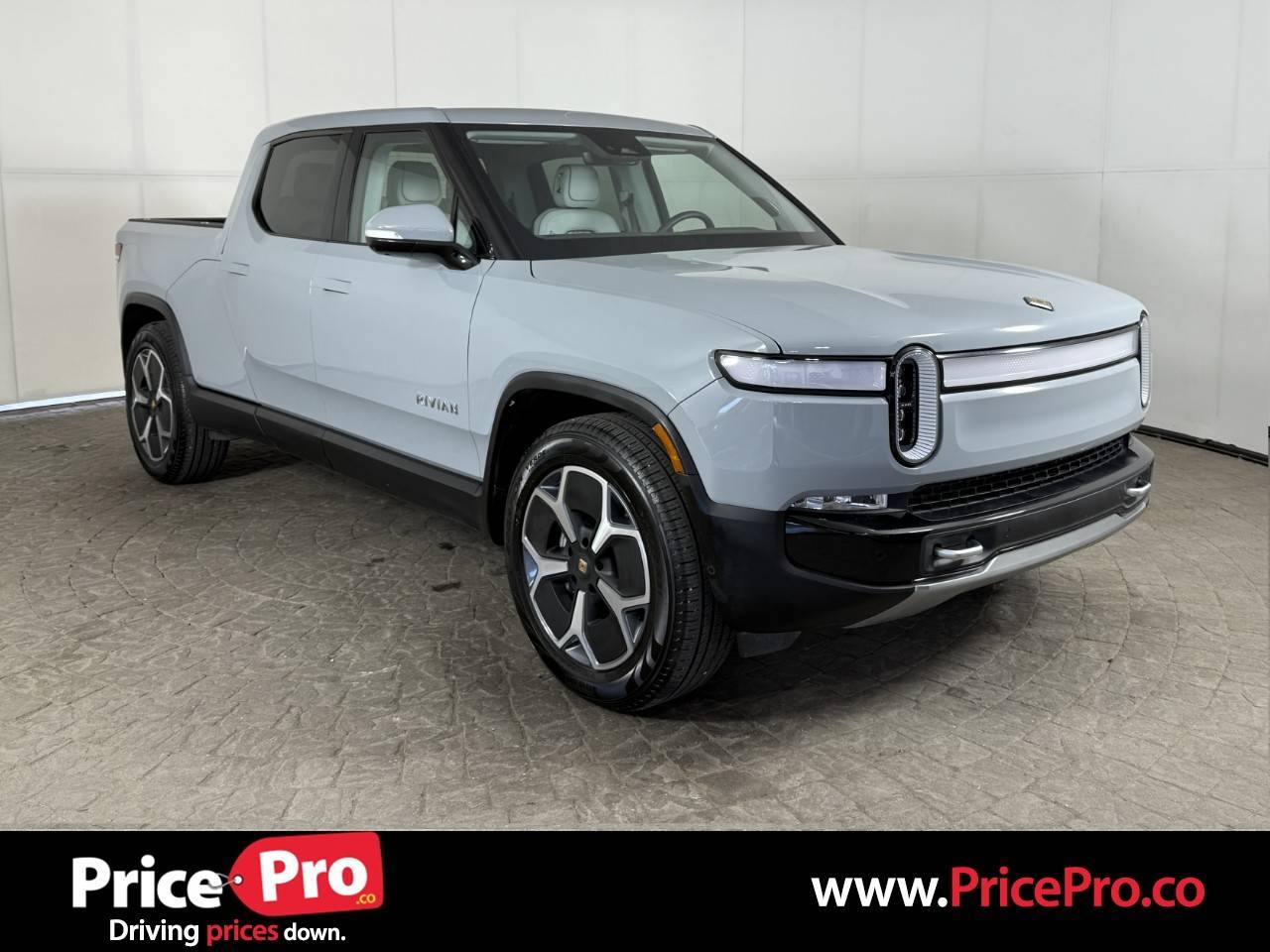 2024 Rivian R1T