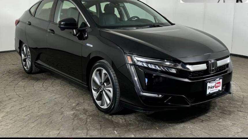 2021 Honda Clarity Plug-In Hybrid Touring — Sedan — 60,393 mi — Maumee, OH