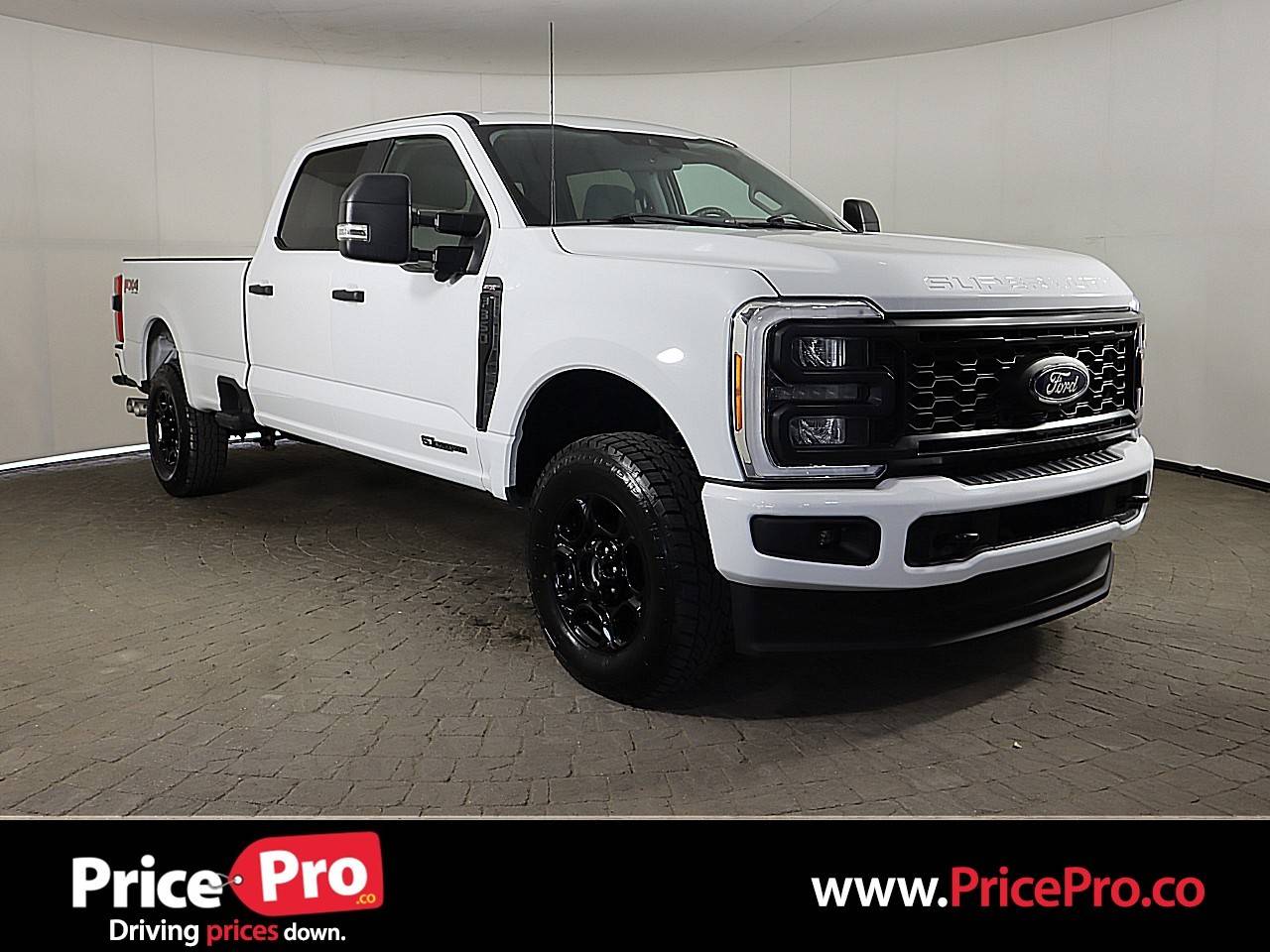 2023 Ford Super Duty F-350 XL — Pickup Truck — 29,281 mi — Maumee, OH