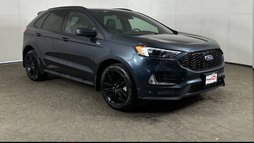2023 Ford Edge ST-Line — SUV — 14,906 mi — Maumee, OH