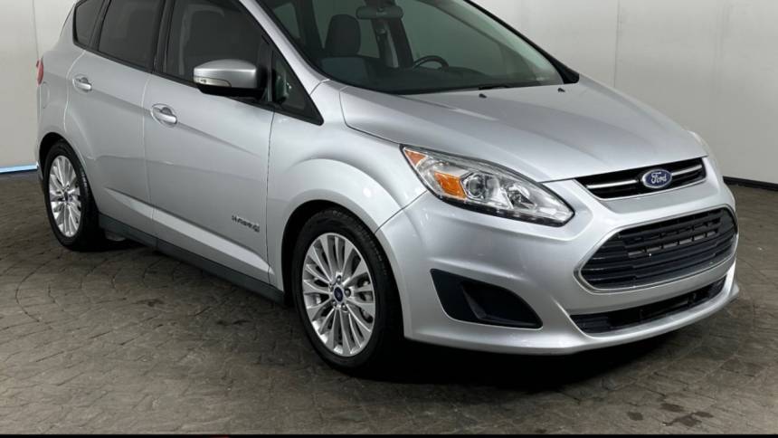 2018 Ford C-Max Hybrid SE — Hatchback — 101,421 mi — Maumee, OH