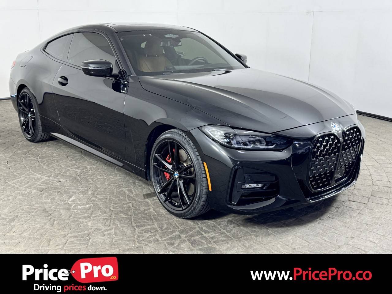 2024 BMW 4 Series 430i — Coupe — 8,034 mi — Maumee, OH