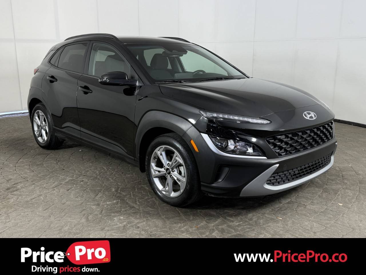 2022 Hyundai Kona SEL — SUV — 29,478 mi — Maumee, OH
