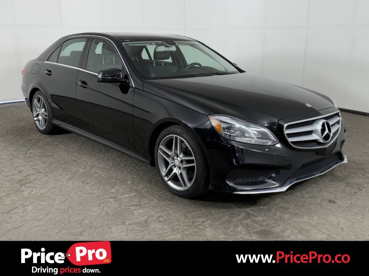 2014 Mercedes-Benz E-Class E 350 — Sedan — 132,120 mi — Maumee, OH
