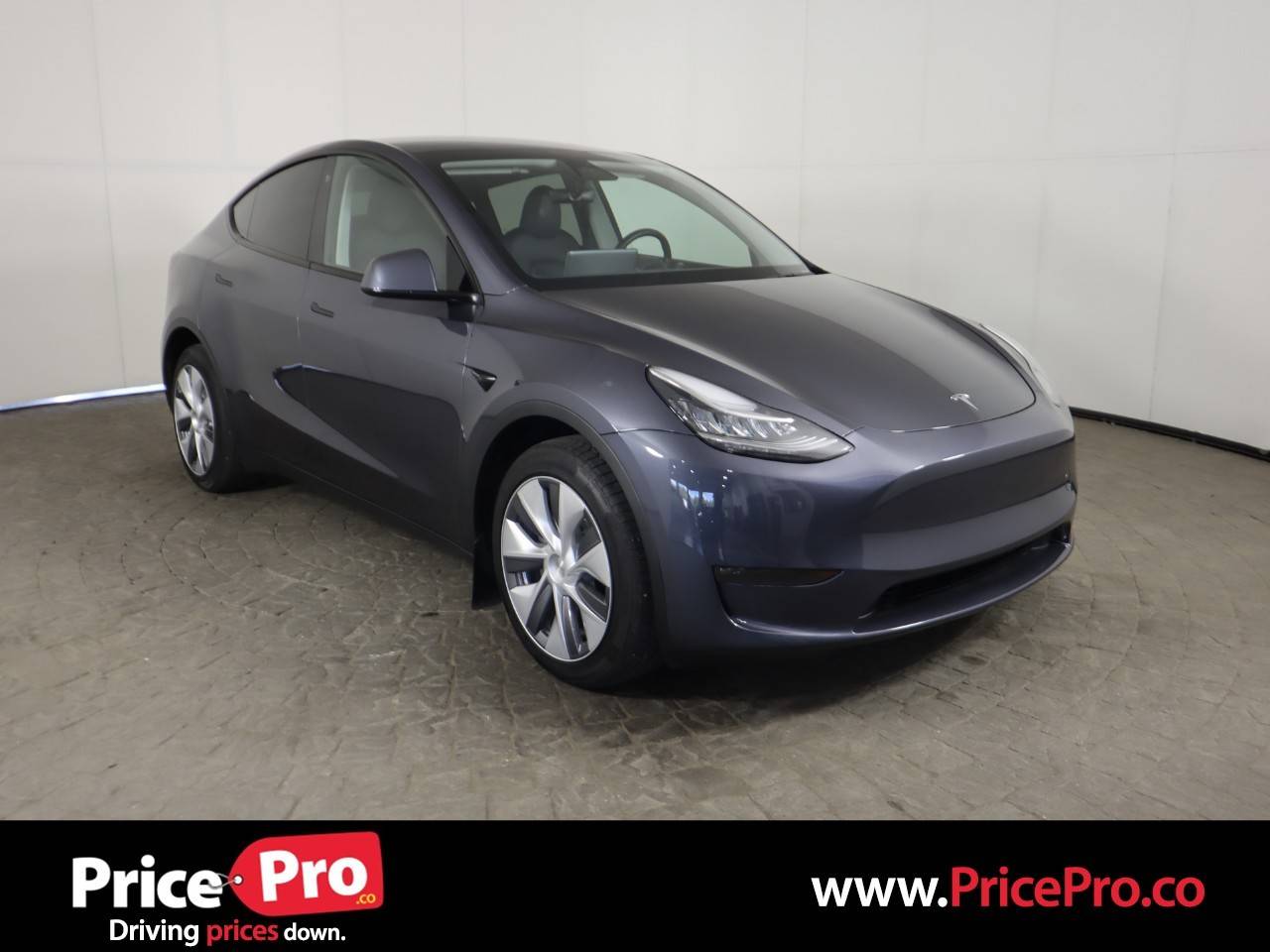 2023 Tesla Model Y Long Range — SUV — 52,752 mi — Maumee, OH