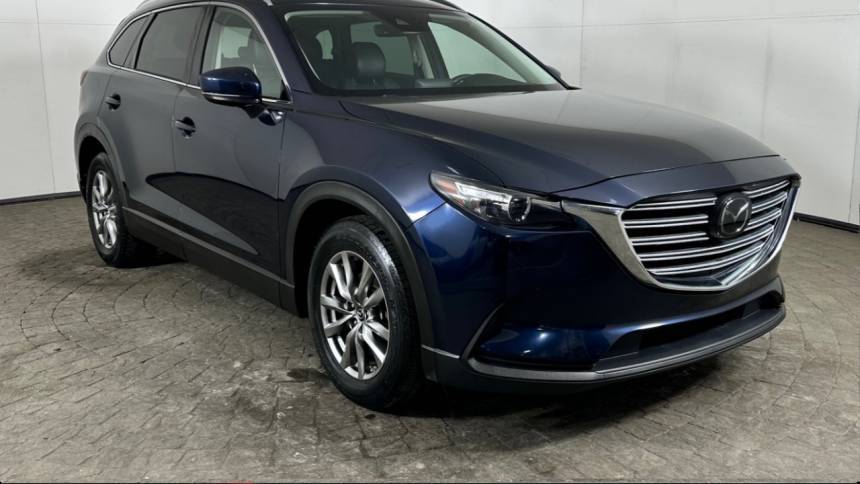 2019 Mazda CX-9 Touring — SUV — 23,686 mi — Maumee, OH