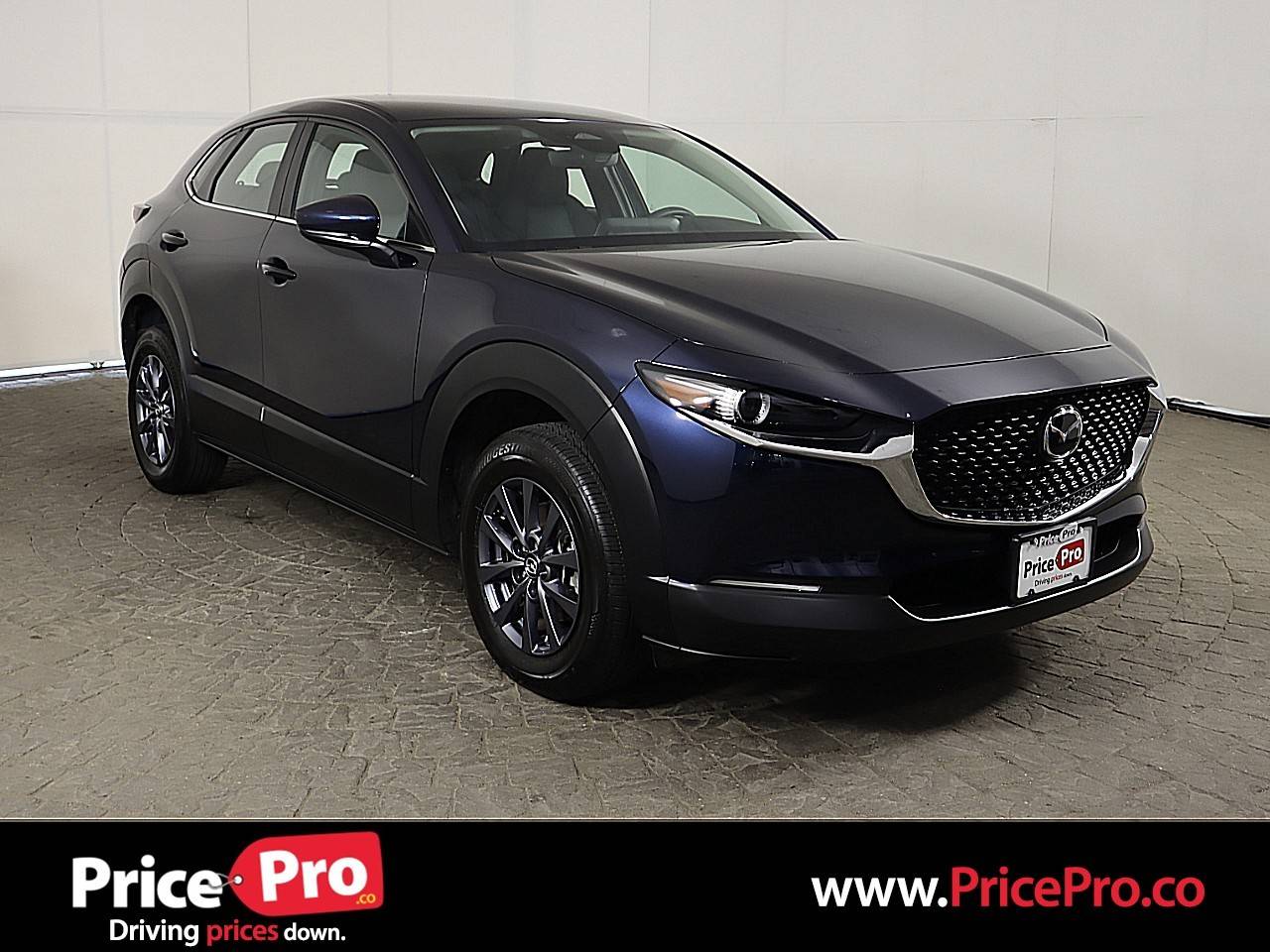 2024 Mazda CX-30 S — SUV — 6,479 mi — Maumee, OH